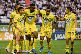 Nhận định Boca Juniors vs Atlético Bucaramanga: Một trời một vực