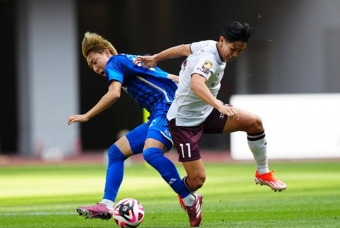 Nhận định Shonan Bellmare vs Machida: Khó đổi vận mệnh