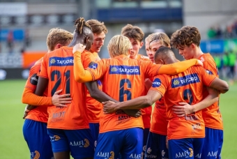 Nhận định Aalesund vs Stabaek: Kẻ 8 lạng, người nửa cân