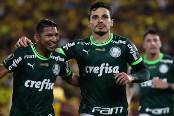 Nhận định Palmeiras vs FC Porto: Kịch bản khó lường