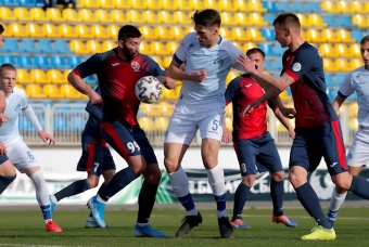 Nhận định Orsha vs Dynamo Brest: Quyết tâm đi tiếp