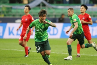 Nhận định Bejing Guoan vs Qingdao West Coast: Khó cho đội khách