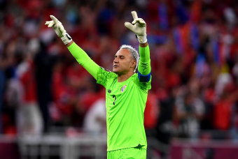 Nhận định Costa Rica vs CH Dominican: Chờ mưa bàn thắng