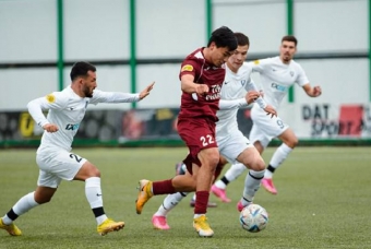 Nhận định Turkistan vs Ertis Pavlodar: Chênh lệch quá lớn