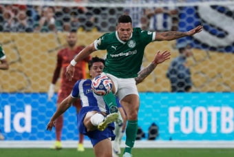Nhận định Palmeiras vs Al Ahly: Đôi công rực lửa