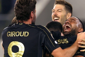 Nhận định Los Angeles FC vs Esperance Tunis: Điểm số đầu tiên