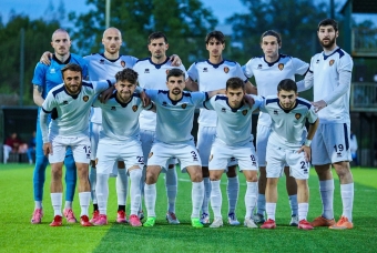 Nhận định Bakhmaro vs Shturmi: Quyết tâm đi tiếp