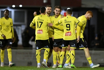 Nhận định Hume City vs Heidelberg Utd: Duy trì ngôi đầu