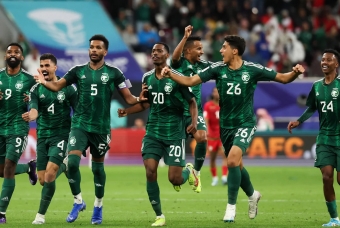Nhận định Ả Rập Saudi vs Trinidad and Tobago: Tiếp tục đà hưng phấn