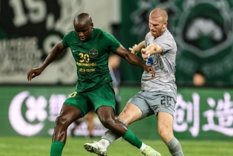 Nhận định Henan Songshan vs Zhejiang Professional: Chủ nhà đi tiếp