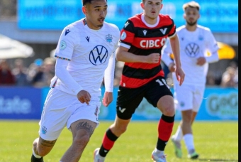 Nhận định Wanderers vs Vancouver: Quá chênh lệch