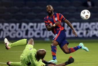 Nhận định Mỹ vs Haiti: Hy vọng mong manh