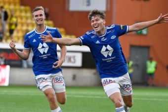 Nhận định Valerenga vs Molde: Trận chiến sống còn