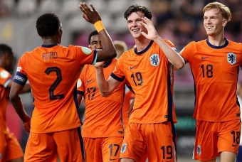 Nhận định U19 Hà Lan vs U19 Romania: Chung kết thắng tiến
