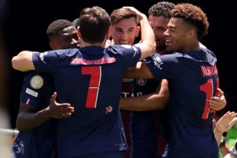 Nhận định Seattle Sounders vs PSG: Khó có bất ngờ