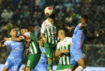 Nhận định Blooming vs Oriente Petrolero: Bùng nổ bàn thắng
