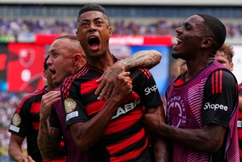 Nhận định Los Angeles FC vs Flamengo: Chủ nhà gặp khó