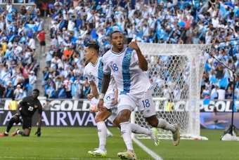 Nhận định Guadeloupe vs Guatemala: Hết quyền tự quyết