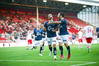 Nhận định Viking vs Fredrikstad: Chênh lệch lớn