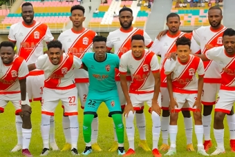 Nhận định Fasil Kenema vs Sidama Bunna: Đôi công hấp dẫn
