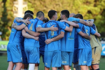 Nhận định New Lambton vs Charlestown Azzurri: Chủ nhà đáng thương