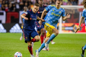 Nhận định Chicago Fire vs Philadelphia Union: Chủ nhà gặp khó