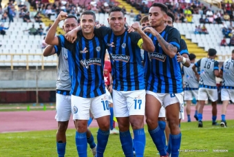 Nhận định Mineros vs Bolivar: Chủ nhà ôm hận