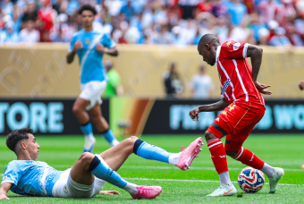 Nhận định Wydad vs Al Ain: Trận đấu cống hiến
