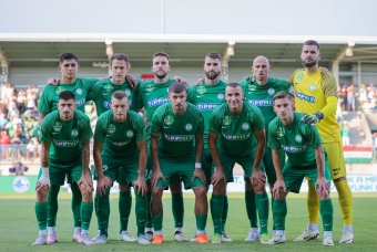 Nhận định Paks vs Szeged: Giao hữu căng thẳng