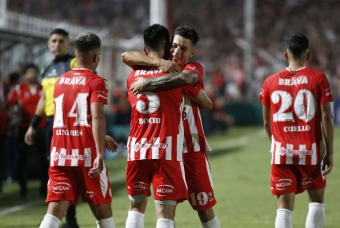 Nhận định Instituto vs Huracan: Quyết tâm đi tiếp