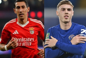 Nhận định Benfica vs Chelsea: Có trên 2,5 bàn?