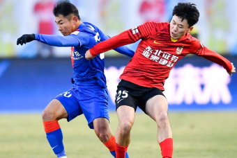 Nhận định Changchun Yatai vs Shanghai Shenhua: Cạnh tranh ngôi đầu