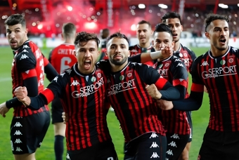 Nhận định USM Alger vs Belouizdad: Chung kết đỉnh cao