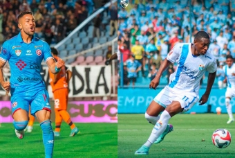 Nhận định Tarma vs Deportivo Garcilaso: Chủ nhà thất thế