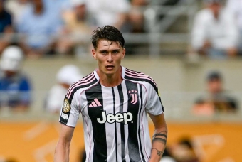 Juventus nhận tổn thất lực lượng trước thềm đối mặt Real Madrid