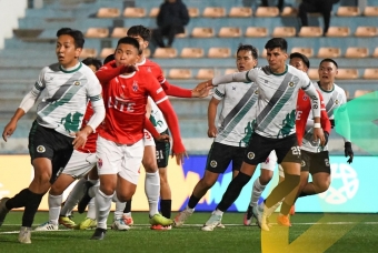 Nhận định Brera Ilch vs Hunters: Cố thoát nhóm ‘đèn đỏ’