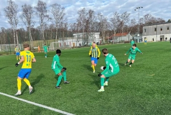 Nhận định Eskilsminne vs Olympic: Chia đều điểm số