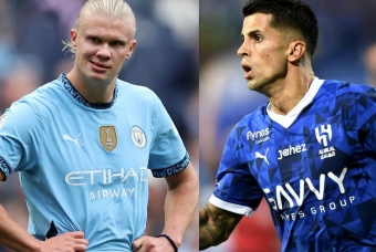 Nhận định Man City vs Al Hilal: Dễ trên 3 bàn