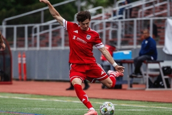 Nhận định Boston Bolts vs NEFC: Chênh lệch đáng kể