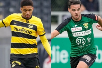Nhận định Young Boys vs Kriens: Chờ mưa bàn thắng