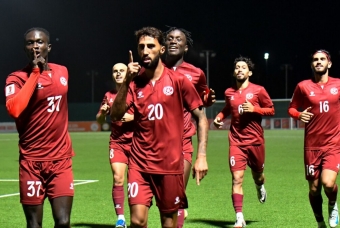 Nhận định Nejmeh vs Al Ahed: Kịch tính tột độ