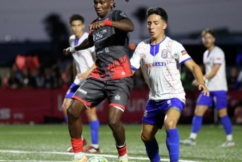 Nhận định Laredo Heat vs Twin City Toucans: Chênh lệch đẳng cấp