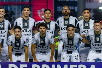 Nhận định River Plate vs Tacuary: Bất phân thắng bại