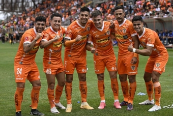 Nhận định Cobreloa vs S. Morning: Đội khách trắng tay