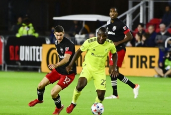 Nhận định Nashville SC vs DC United: Chủ nhà chiến thắng