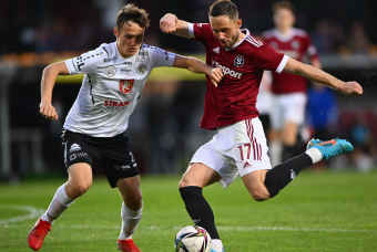 Nhận định Sparta Prague vs Young Boys: Không dễ khuất phục