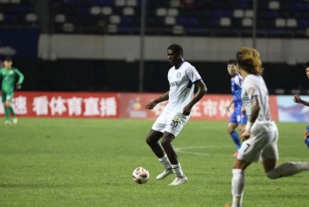 Nhận định Hubei Istar vs Wuxi Wugou: 3 điểm cho vị khách