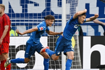 Nhận định Hoffenheim vs Freiberg: Dễ nhiều bàn thắng