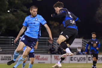 Nhận định Canberra Olympic vs Brindabella: Bám đuổi ngôi đầu