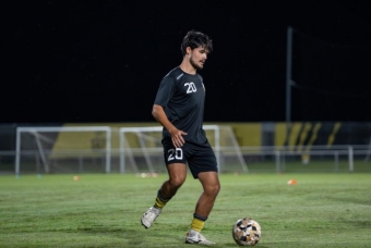 Nhận định Wynnum Wolves vs Olympic: Cạnh tranh quyết liệt